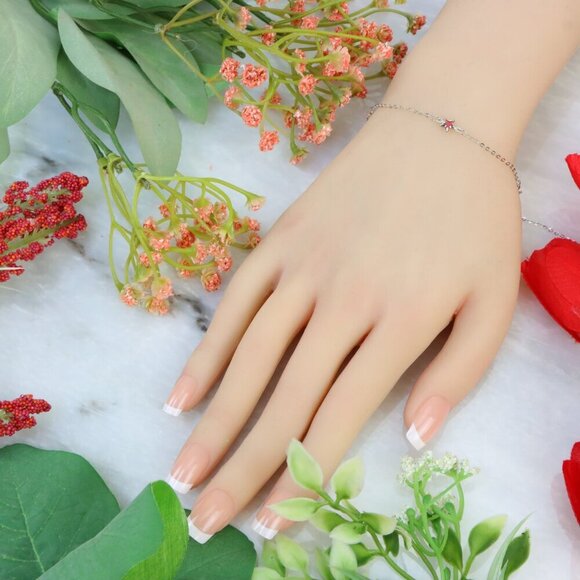 "New Beautiful Design Bracelet for Women/Girls, Gift, B836 - Picture 8 of 10